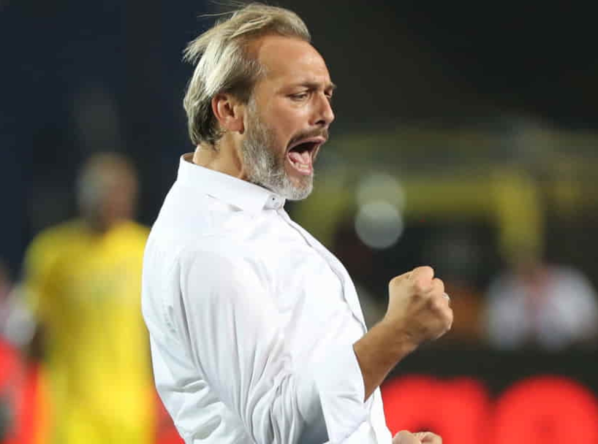 Sébastien Desabre