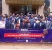 Table ronde pour la paix et le développement, Sud-Kivu : les participants optent pour la mise en place de l'agenda décennal (2023-2033) pour la stabilisation