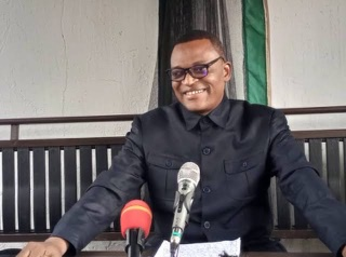 Kinshasa : La SNEL accède à la requête de Louis D’or Balekelayi pour mettre fin « au calvaire électrique » à Lemba
