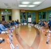 RDC : L’Union Sacrée est désormais une plate-forme politique et électorale suite à l'adoption et à l'approbation de la charte par ses membres