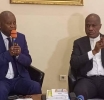 Le torchon brûle au sein de Lamuka. Exclu par Martin Fayulu de l’ECiDé, Adolphe Muzito ne le digère pas