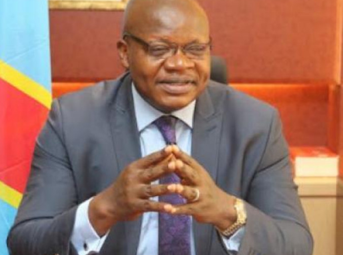 THOMAS LUHAKA À CHRISTIAN MWANDO : « J’ESPÈRE QUE VOTRE PÈRE, CHARLES MWANDO NE S’EST PAS RETOURNÉ DANS SA TOMBE EN ENTENDANT VOS PROPOS SÉCESSIONNISTES »