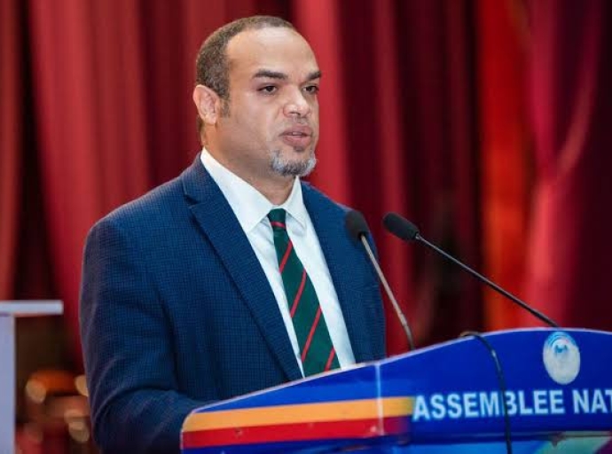 SNEL: FABRICE LUSINDE A-T-IL ÉTÉ SACRIFIÉ POLITIQUEMENT ?