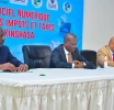 TAXES ET IMPOTS DE LA VILLE DE KINSHASA : DÉMATÉRIALISATION DE LA COLLECTE