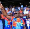 Sortie officielle de l'Union sacrée : le stade pourrait vomir du monde au pluriel