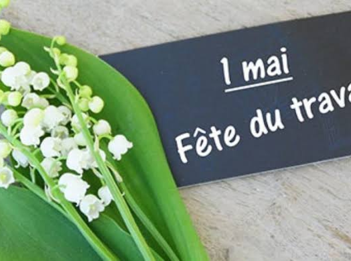 TRAVAIL : SPÉCIAL 1er Mai 2023