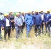 Transports : Après l'échec du projet initial, le Gouvernement opte pour la construction de la nouvelle aérogare de l'aéroport de Ndjili