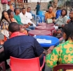 Élections 2023: L'Hon Louis d'or Balekelayi affûte ses armes stratégiques pour une nouvelle victoire au Mont Amba.