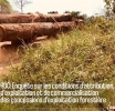RDC-MONGALA: Un nouvel acteur dans le domaine de l’exploitation du bois, Congo King Baisheng Forestry Development, fait polémique. 