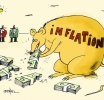 Economie: Pourquoi les prix augmentent-ils ? Comprendre l’inflation en des termes simples