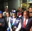 Kinshasa : Opposition - Hôtel de ville. Discordances sur l'itinéraire de la marche du 20 Mai prochain