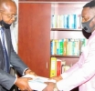 Kinshasa: Godée Mpoyi demande des comptes à rendre à Gentiny Ngobila sur la gestion financière de la ville 