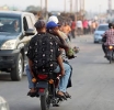 Tshopo/ Transports : Face à l'incivisme routier, les motocyclistes indentifiés à la grande satisfaction du Gouvernement Provincial