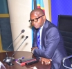 Grève des chauffeurs à Kinshasa : le ministre des Transports, Marc Ekila remet les chauffeurs en confiance !
