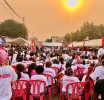 Kinshasa : Adhésions massives de femmes de la Fondation Louis d’or Balekelay à l’AFDC