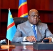 RDC : Voici la liste complète des nouveaux mandataires nommés par le président Tshisekedi