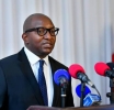 RDC: Au nom du Président, le Premier Ministre  lance les travaux du 12ᵉ atelier international de travail du Réseau francophone des Régulateurs de l'énergie.