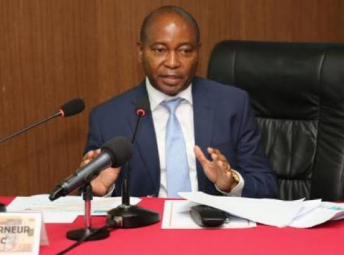 Procès de Matata : Le dossier a été transmis à la Cour constitutionnelle après l’audition de l’ex-gouverneur de la BCC Deogratias Mutombo