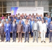 DÉSENCLAVEMENT DES TERRITOIRES : LE MINISTRE DES TVCD OUVRE UN ATELIER À KINSHASA