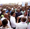 TSHANGU valide le nouveau leader de l'opposition républicaine en RDC.