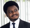 Parcours politique et professionnel de Constant Mutamba, candidat à la présidentielle de décembre 2023.