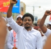Me Constant Mutamba officiellement candidat président de la République