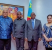 Urgent!!! Congo Airways reprend ses activités sous peu.