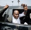 La CENI a enregistré la candidature de Martin FAYULU MADIDI