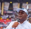 RDC: Écart colossal de voix entre Félix Tshisekedi et Moïse Katumbi lors des résultats partiels de l'élection présidentielle 2023, avec une différence dépassant les 9 millions de voix ce vendredi !