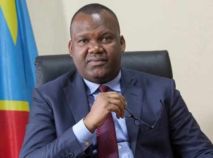 Corneille Nangaa finance le M23 en exploitant toujours l'or dans le Haut-Uélé (Cadastre minier) en RDC