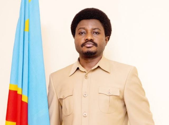 RDC: Déclaration politique de Constant Mutamba suite à l’invalidation des 82 députés nationaux . (lettre)