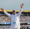 OFFICIEL: La Cour constitutionnelle de la RDC a validé la réélection de Félix Tshisekedi à la présidence avec un soutien populaire de 73,47%.