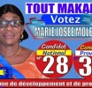 Législatives nationales du 20 Décembre 2023 à Makanza:  M.J. MOLEBO MOBULU à la base des irregularités et fraudes massives ( Investigations)