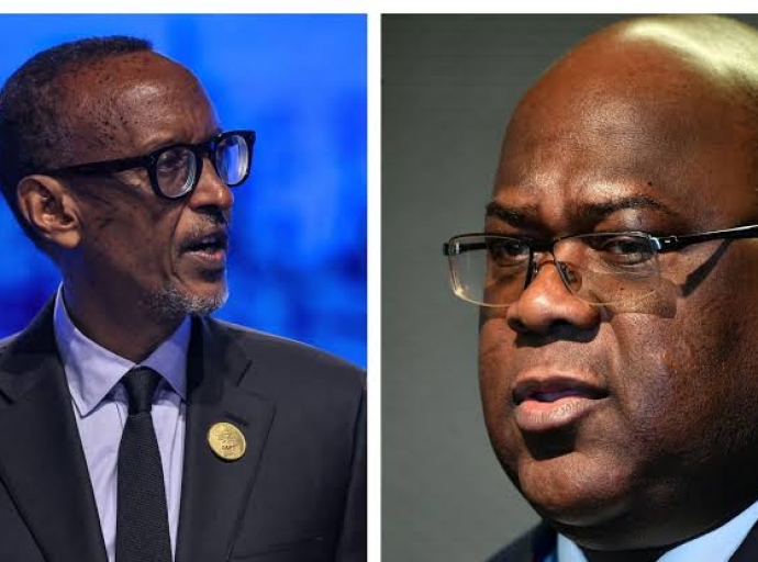 Officiel : Les États-Unis exhortent le Rwanda à mettre fin à son soutien au M23 et à retirer immédiatement ses troupes du territoire congolais.