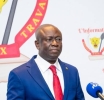 Augustin Kabuya, SG UDPS, candidat 1e VP de L'Assemblée nationale