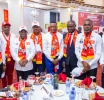 Bahati Lukwebo appelle à l’unité pour une réforme constitutionnelle constructive