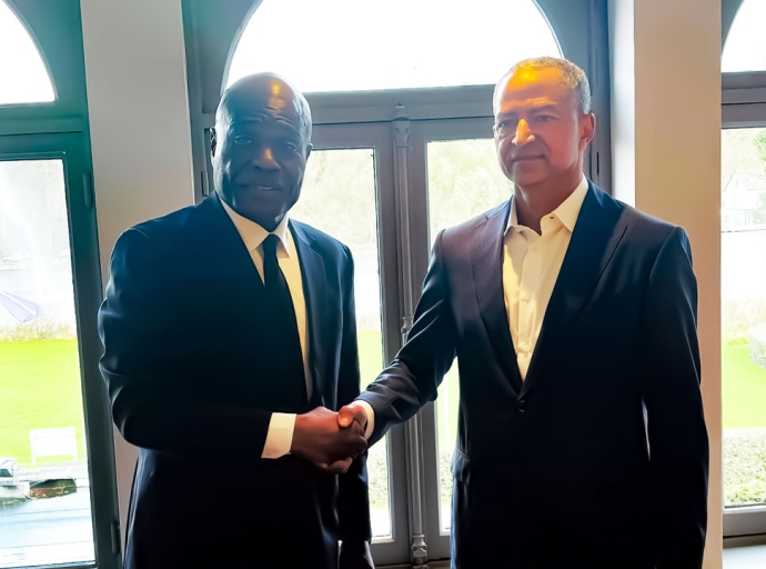 Rencontre Katumbi-Fayulu à Genval : un front républicain face aux défis démocratiques