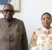RDC : Rumeurs infondées ! Le ministre de l’industrie Louis Watum Kabamba est en bonne collaboration avec la DGA du FPI, Nlandu Bassiala Djena