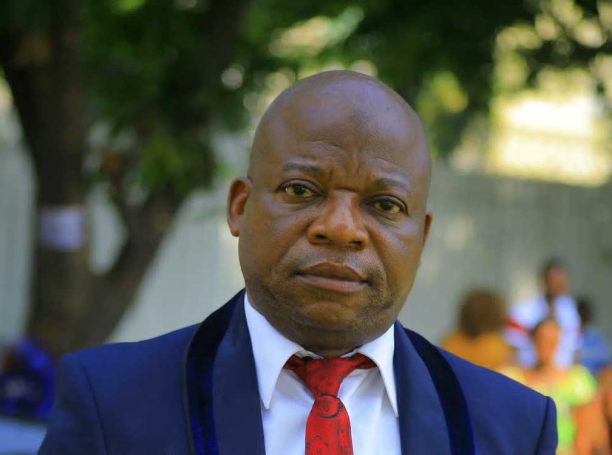 Le phénomène dit kuluna en RDC : comprendre et expliquer les pratiques « délinquantielles » des jeunes communément appelés Kuluna