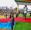 Félix Tshisekedi à Tshikapa : « Je vais ramener les investisseurs pour l'encadrement de la jeunesse »