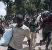 Affrontements intenses entre l’armée et le M23 ce vendredi près de Bweremana, dans le territoire de Masisi.