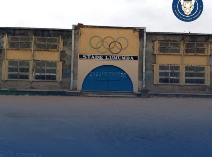 Modernisation du stade Lumumba à Kisangani : impact Business compagny rassure l'opinion publique