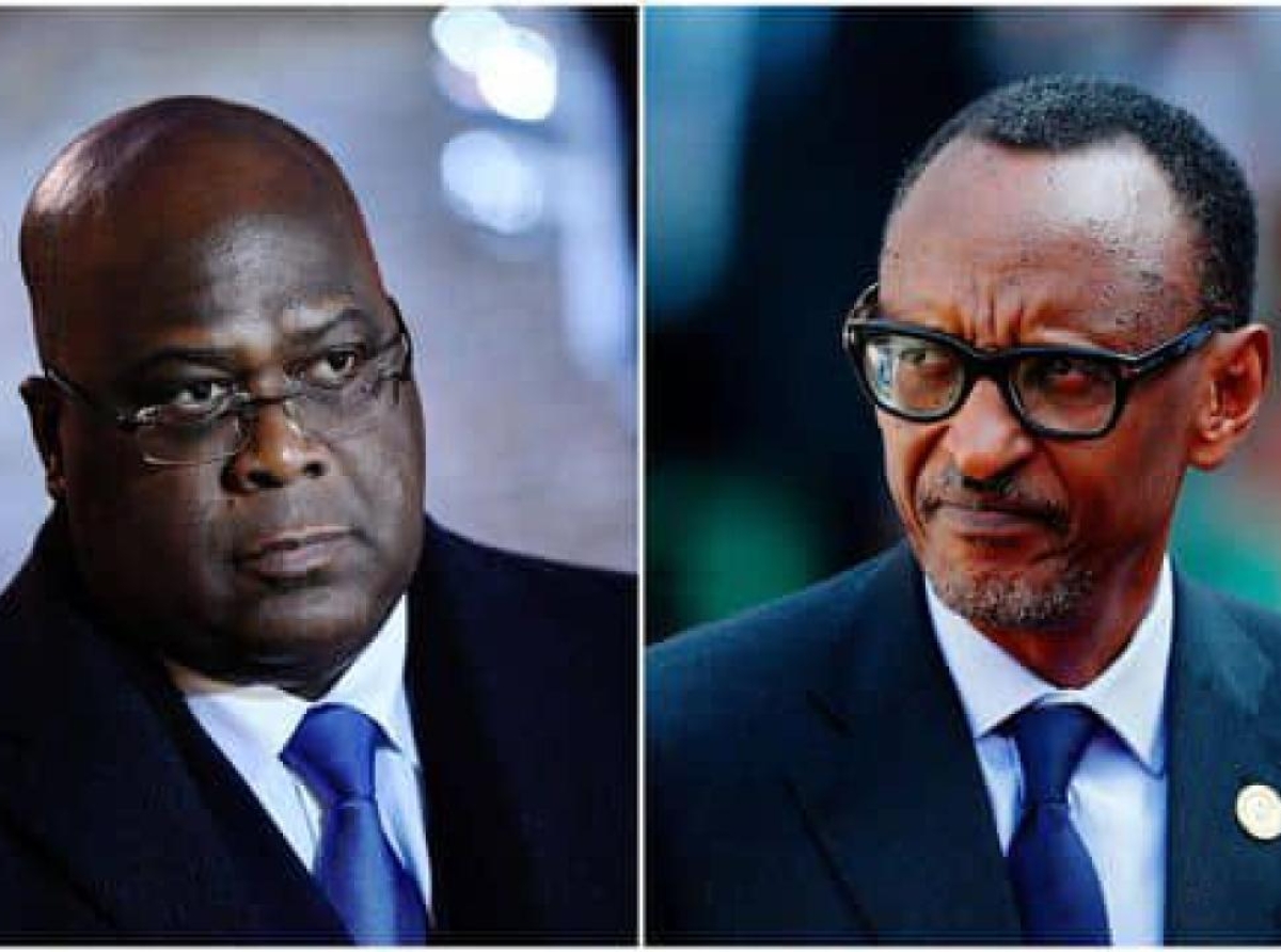 Attaques verbales de Kagame : Félix Tshisekedi signe une réplique en or devant les représentations diplomatiques