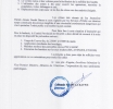 Banditisme à Lubumbashi : couvre-feu, bouclages... décrétés, voici les mesures urgentes prises par Jacques Kyabula [Document]