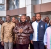 Kinshasa : Daniel Bumba appelle les chauffeurs au strict respect de la grille tarifaire