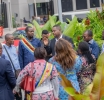 RDC : la situation de la prime des conseillers communaux en voie d’être régularisée