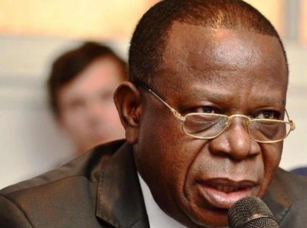 Goma : l'AFDC-A de Bahati Lukwebo appelle la population dans son ensemble à se mobiliser afin de bouter dehors l'ennemi [Déclaration]