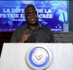 Agression Rwandaise sous AFC-M23 : voici le discours intégral du Président Félix Tshisekedi