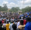 Situation à Goma : sainte Colère ce jeudi à l'Unikin, les étudiants dans la rue