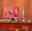 Sénat : Sama Lukonde invite les Senateurs à contribuent aux stratégies afin de sortir la RDC de la crise suite à l'insécurité dans l'Est